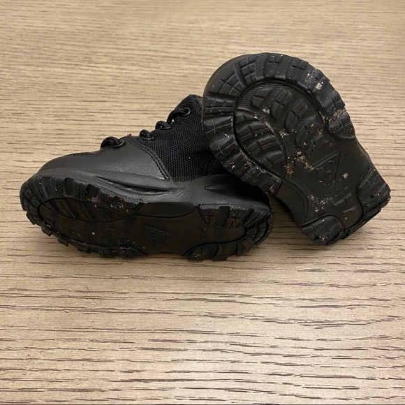 Sold: Nike Manoa 5c - Picture 5 of 6